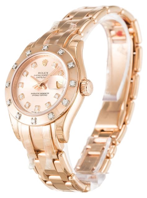 rolex pearlmaster 29mm|Rolex pearlmaster rose gold.